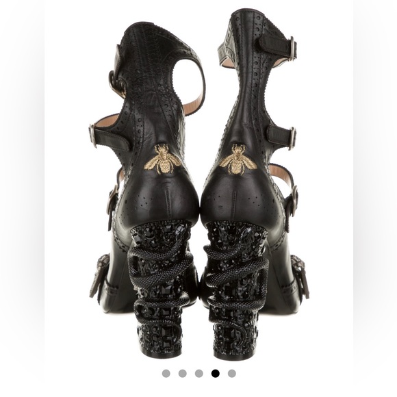 🔥Gucci Shoes 🔥 Special Edition - Picture 3 of 5